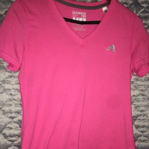 Adidas ultimate tee